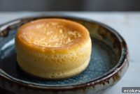 How to Make Japanese Soufflé Pancakes at Home