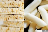 How Long Do Rice Cakes Stay Fresh — Shelf Life Explained