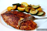 10-Minute Blackened Tilapia Recipe for Perfect Weeknight Fish
