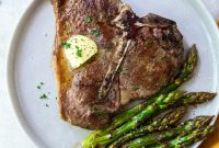Reverse Sear Steak: Step-by-Step Method for Perfect Crust and Juicy Center