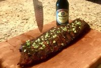 Sticky Spiced Asian Ribs Recipe with Sweet Chili Glaze