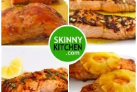 4 Flavorful Salmon Recipes for Everyday Meals