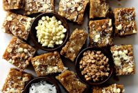 Coconut Milk Blondies Recipe with Chewy Coconut Flavor