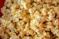 Aunt Val’s Homemade Caramel Recipe