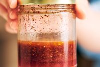 Zesty Sumac Dressing Recipe for Salads and Grilled Veggies