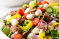 17 Simple Summer Recipes to Make Meal Planning Actually Doable