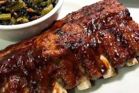 Pressure Cooker Ribs: Baby Back, Spare, and St. Louis Style Recipe