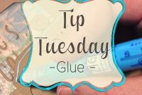 Tuesday Tip: Smart Glue Uses and Fixes You Need to Know