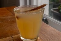 Alcohol-Free Hot Apple Toddy Recipe: Cozy Spiced Cider Drink