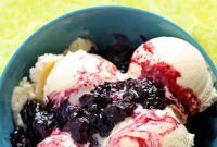 Quick Berry Compote Recipe for Two: Fresh & Simple Dessert
