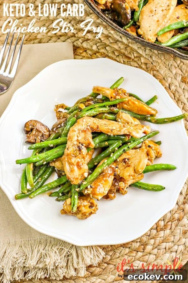 plate with dinner and fork.