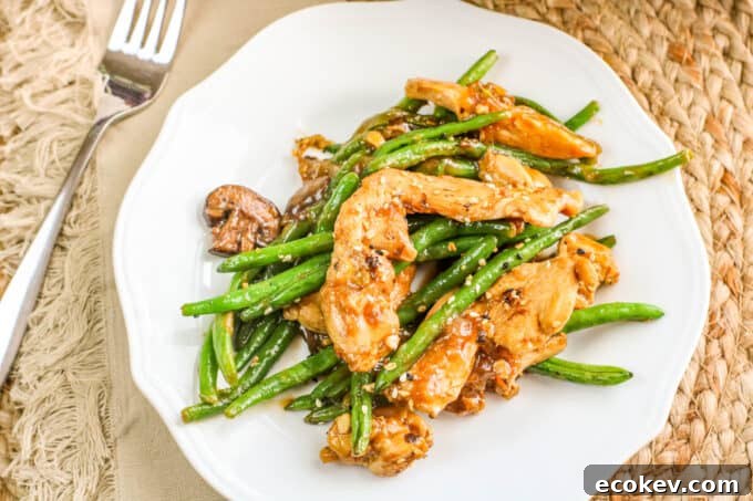 keto dinner