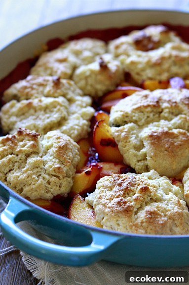 mixed cobbler recipe