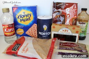 pecan-pie-truffles-ingredients