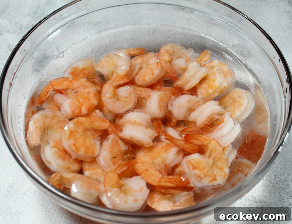 Keto Creamy Garlic Shrimp Salad2