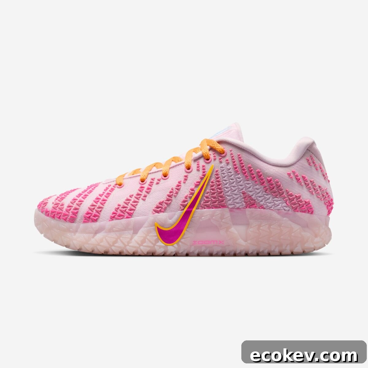 Nike Ja 3 Jelly Bean - view 2