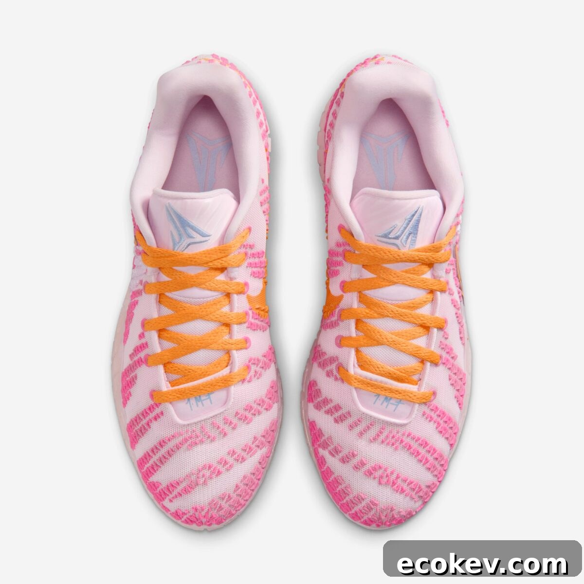 Nike Ja 3 Jelly Bean - view 4