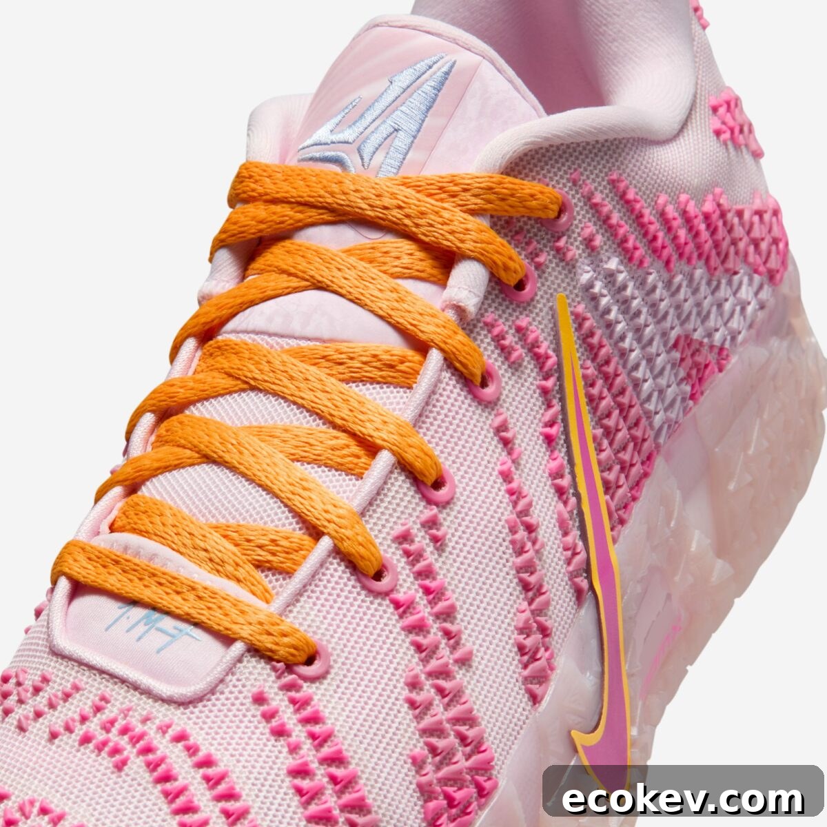 Nike Ja 3 Jelly Bean - view 5