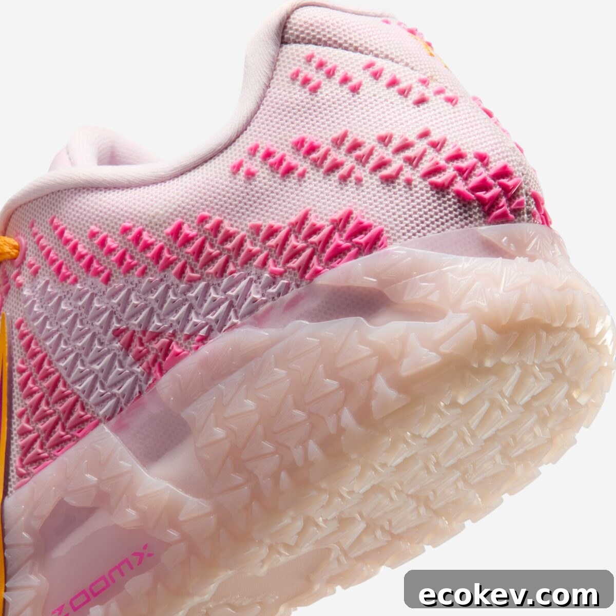 Nike Ja 3 Jelly Bean - view 6