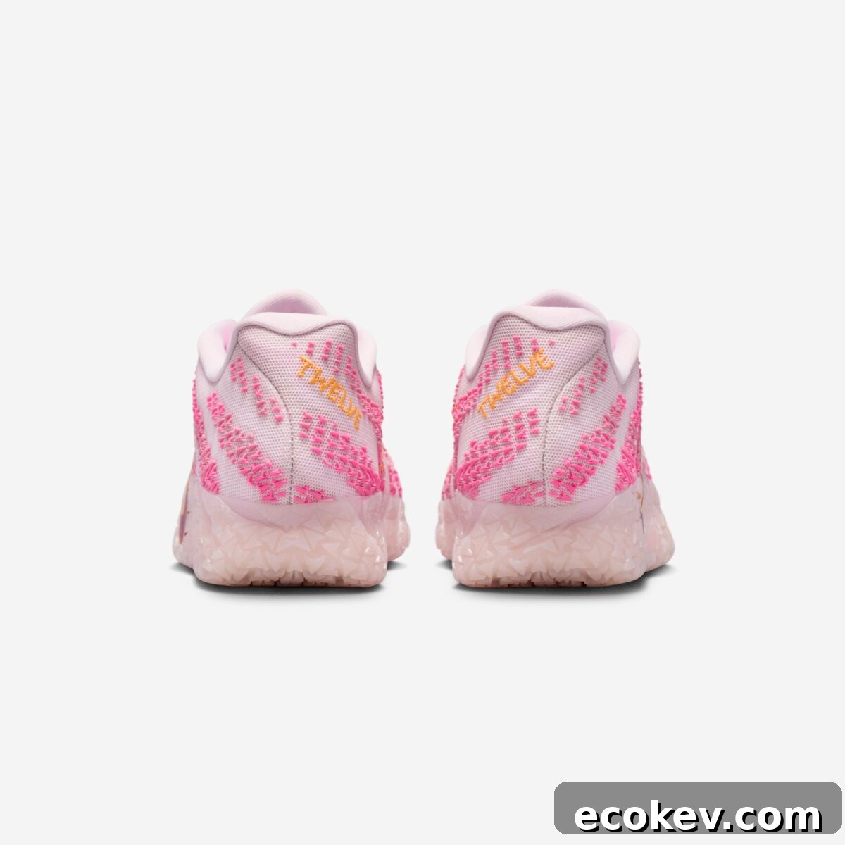 Nike Ja 3 Jelly Bean - view 7