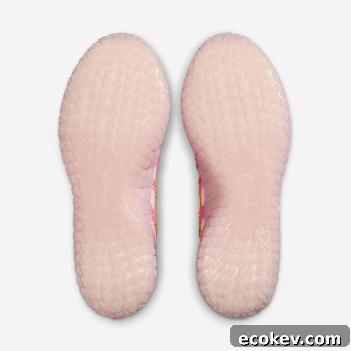 Nike Ja 3 Jelly Bean - view 8