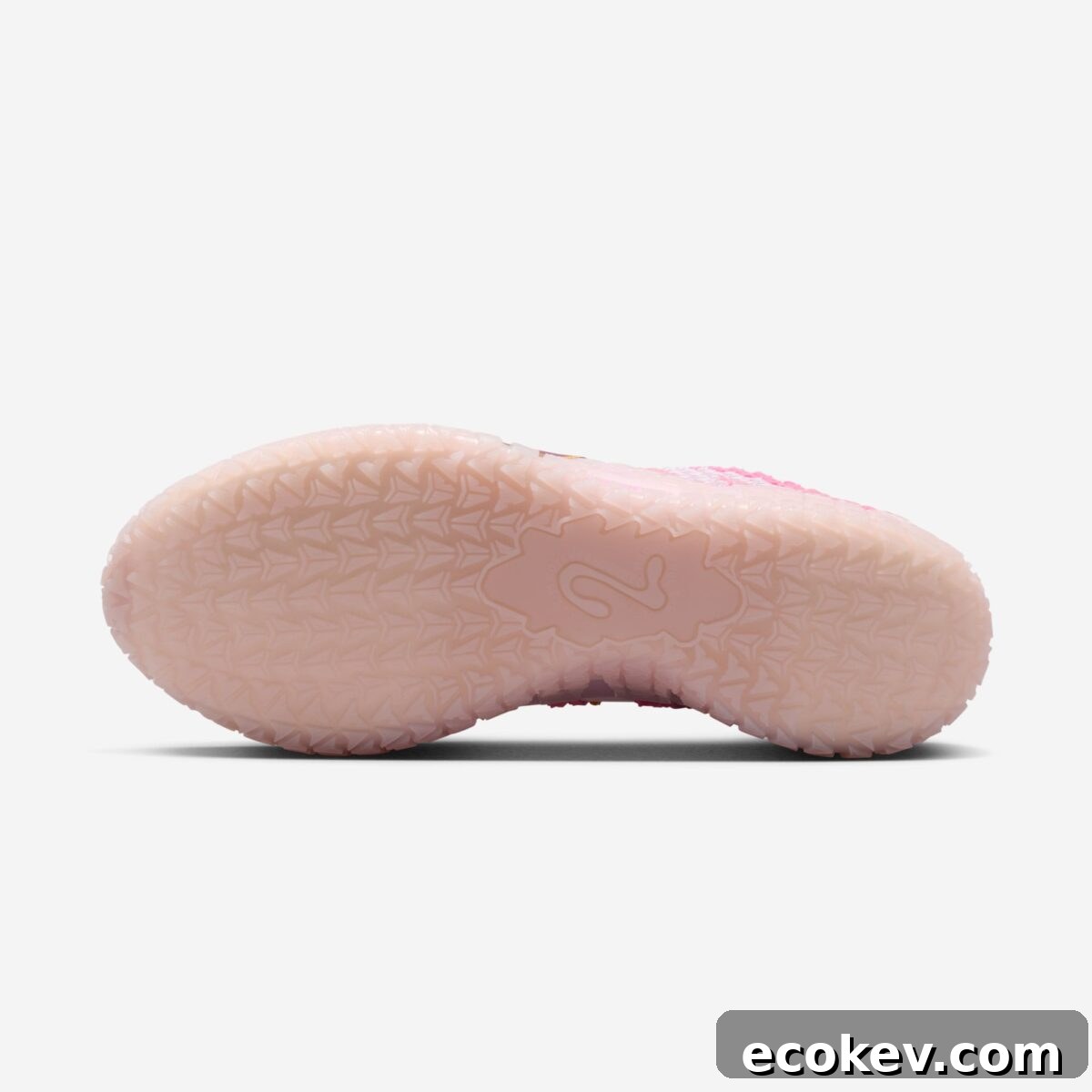 Nike Ja 3 Jelly Bean - view 9