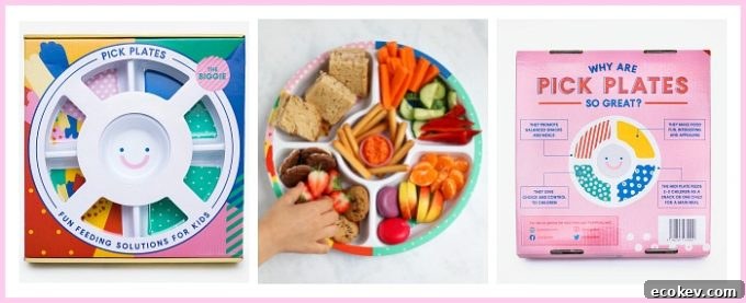 Pick Plates