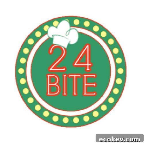 24Bite Logo