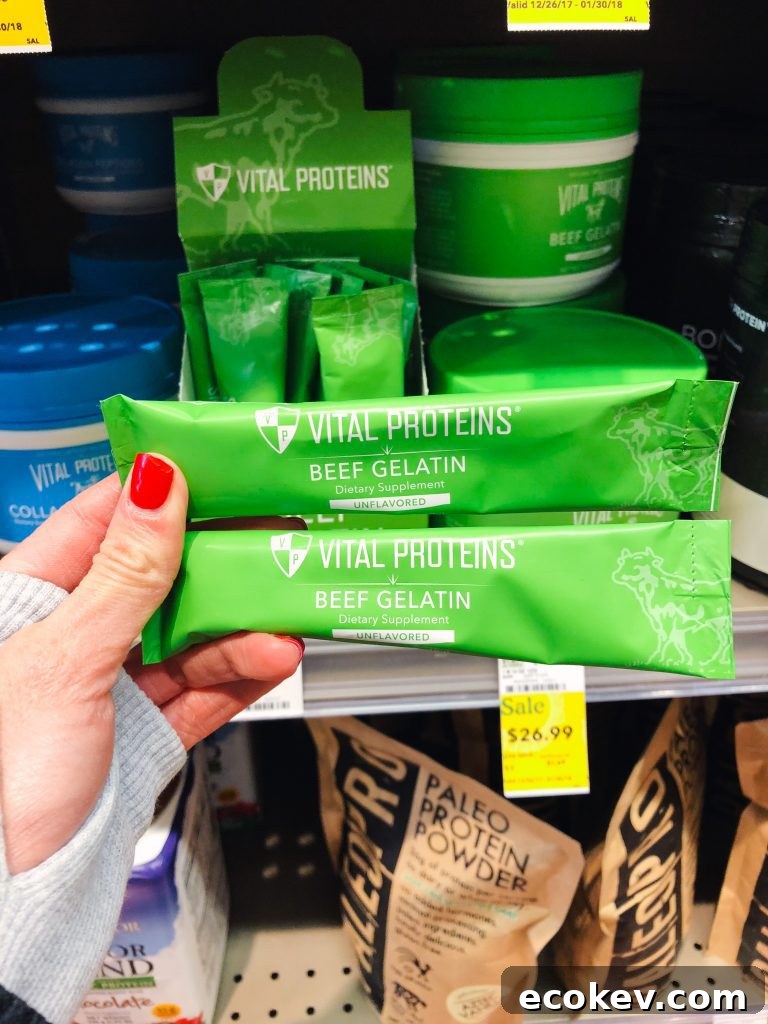 Favorite Paleo and Gluten Free Products