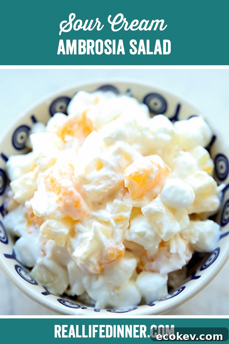 Pinterest picture with the text of the title of the recipe at the top.