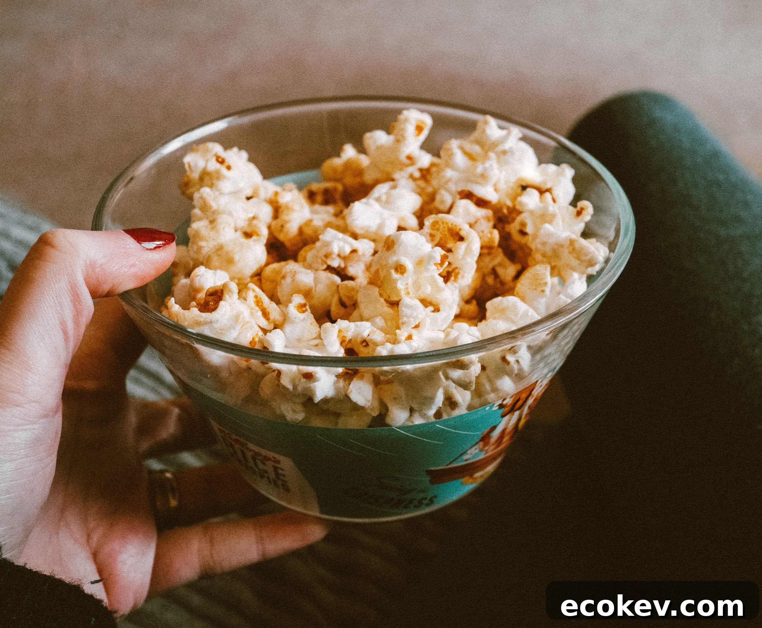 Can Popcorn Go Bad