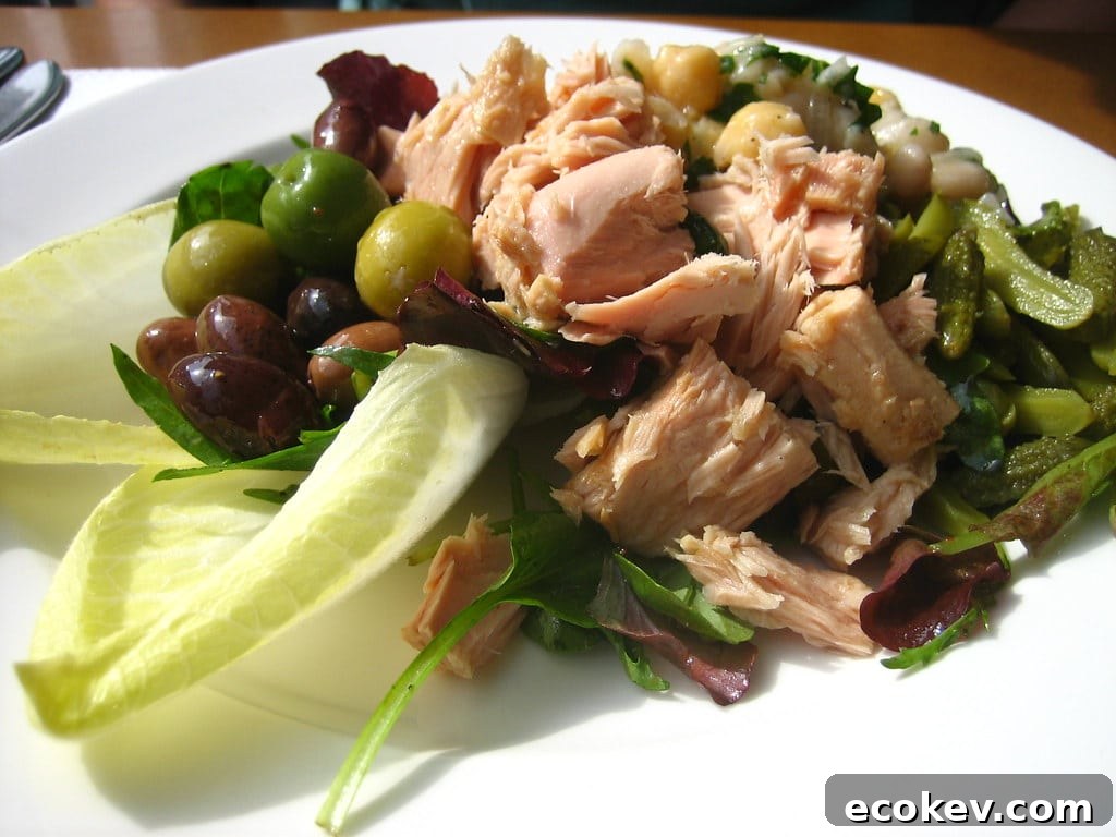 How Long Is Tuna Salad Good For