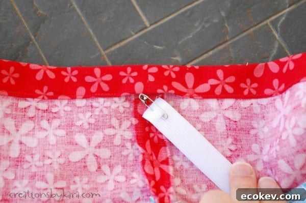 elastic-waistband-skirt