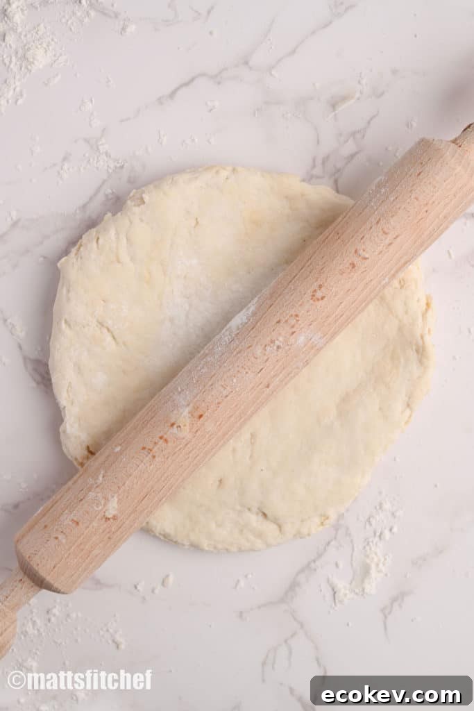 yeast-free pizza crust recipe