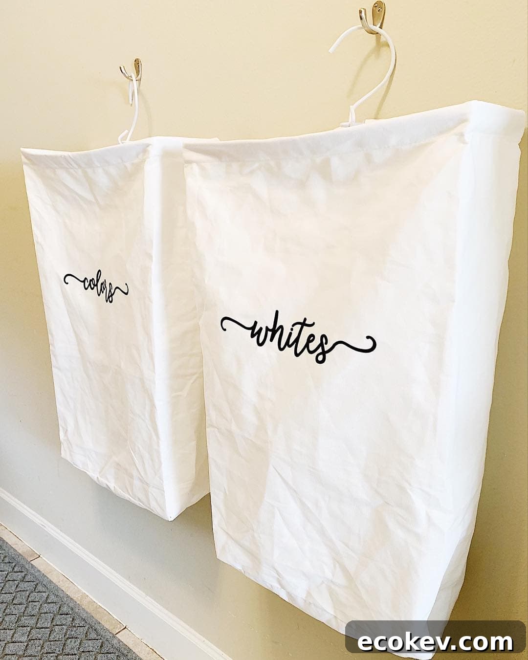 DIY Hampers