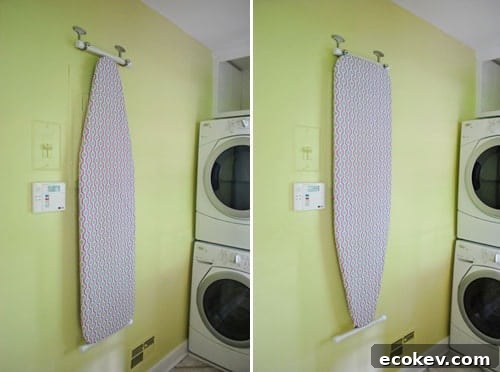 Ironing Board