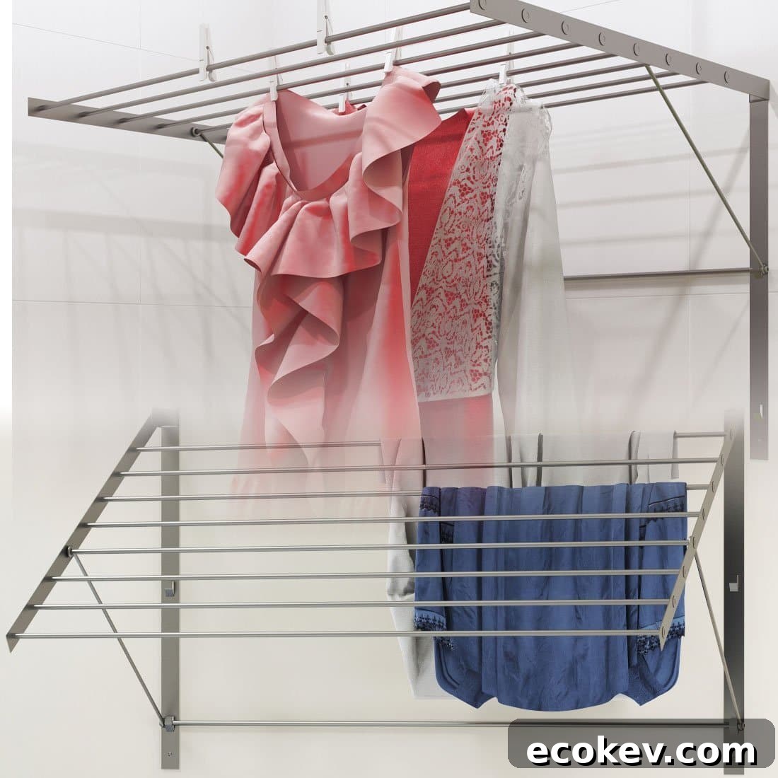 Drying Rack