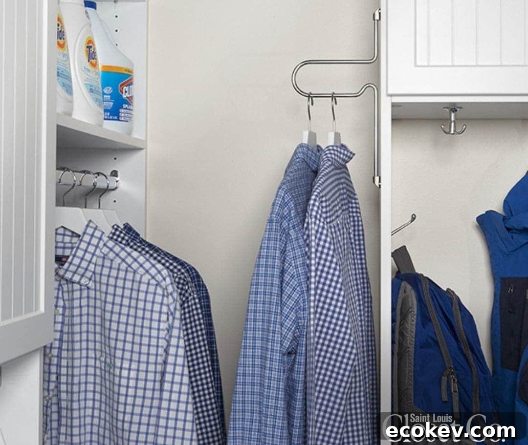 Clothes Rack