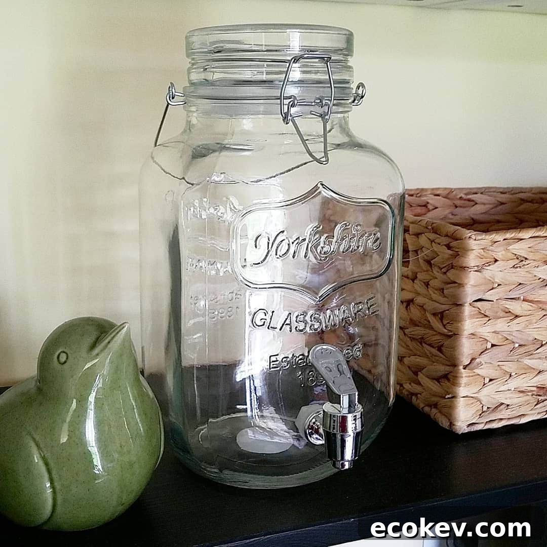 Glass Containers
