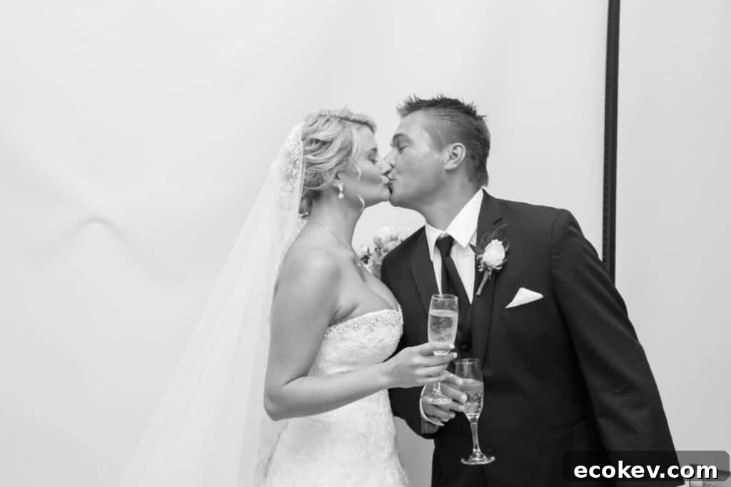 a diy wedding
