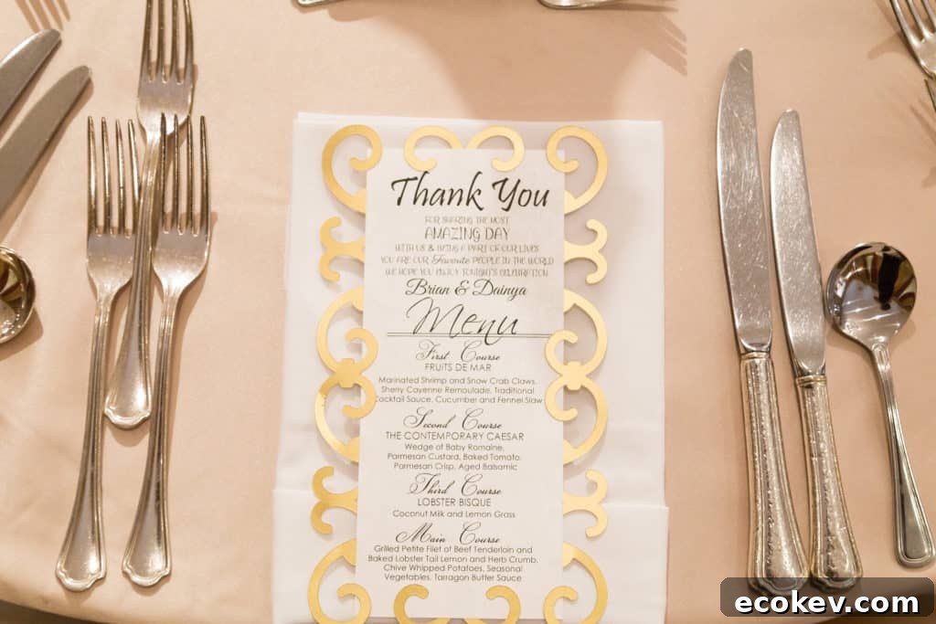 a diy wedding