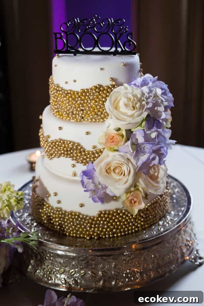 a diy wedding