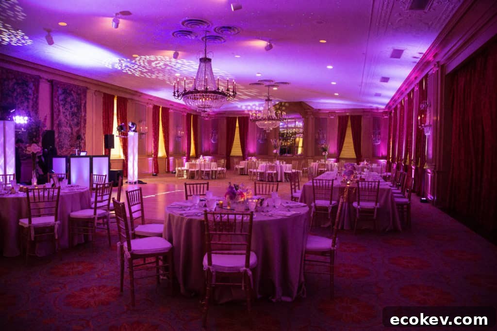 a diy wedding