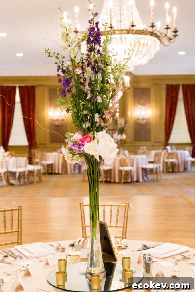 a diy wedding