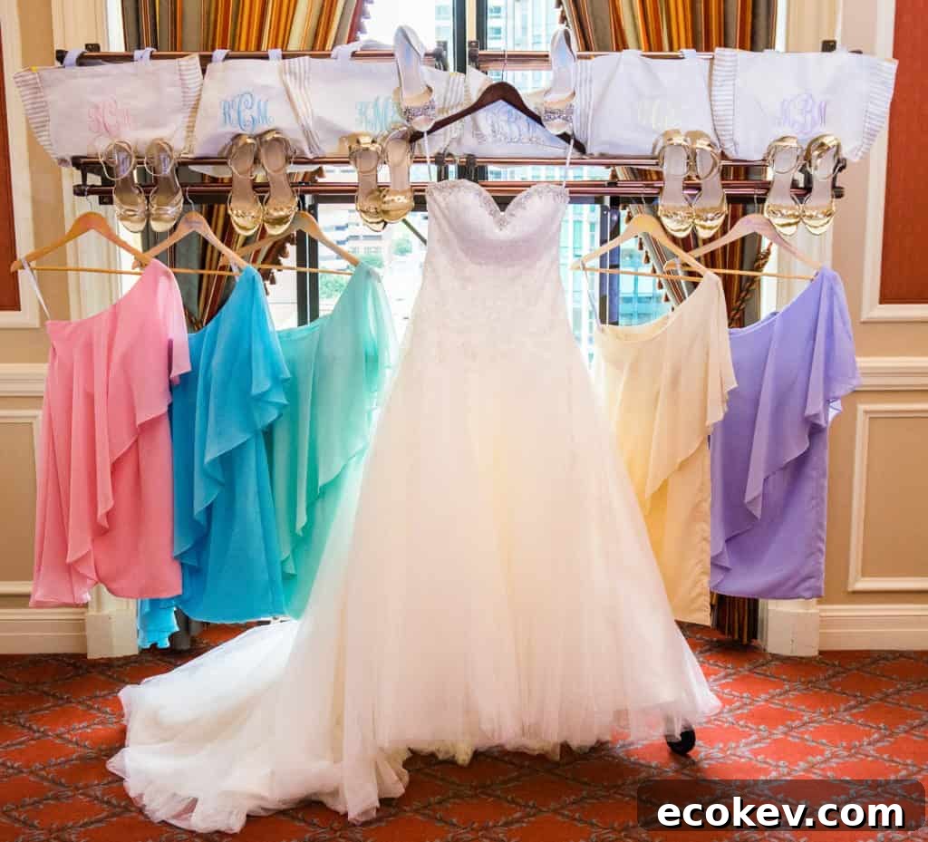 a diy wedding