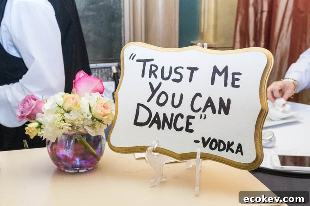 a diy wedding