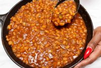 Authentic Southern Baked Beans Recipe for Comforting Flavor