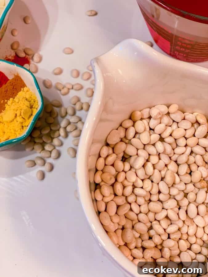 How to make Southern baked beans