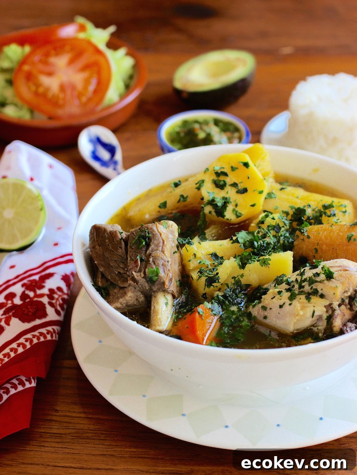 Sancocho