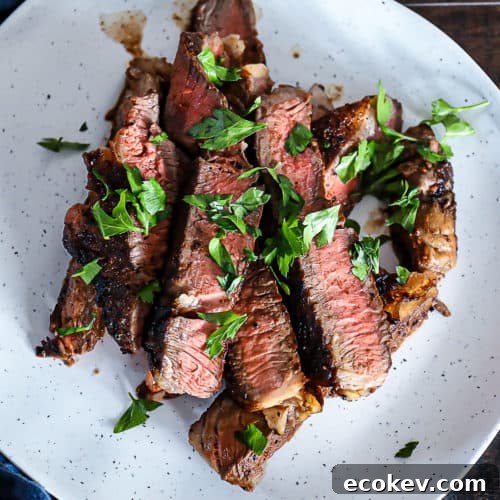 T Bone Steaks In The Oven